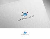 Projekt graficzny, nazwa firmy, tworzenie logo firm Logo dla Agencji Reklamowej - matuta1