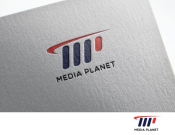 Projekt graficzny, nazwa firmy, tworzenie logo firm Logo dla Agencji Reklamowej - stone