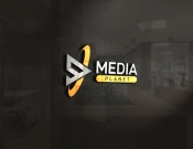 Projekt graficzny, nazwa firmy, tworzenie logo firm Logo dla Agencji Reklamowej - feim