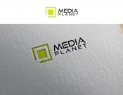 Projekt graficzny, nazwa firmy, tworzenie logo firm Logo dla Agencji Reklamowej - ManyWaysKr