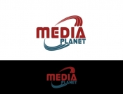 Projekt graficzny, nazwa firmy, tworzenie logo firm Logo dla Agencji Reklamowej - AVADE