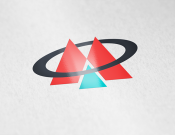 Projekt graficzny, nazwa firmy, tworzenie logo firm Logo dla Agencji Reklamowej - DeViL3oo