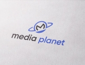 Projekt graficzny, nazwa firmy, tworzenie logo firm Logo dla Agencji Reklamowej - Johan