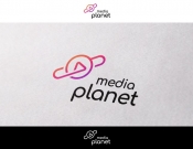 Projekt graficzny, nazwa firmy, tworzenie logo firm Logo dla Agencji Reklamowej - rhaim93