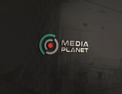 Projekt graficzny, nazwa firmy, tworzenie logo firm Logo dla Agencji Reklamowej - lyset
