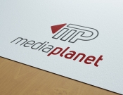 Projekt graficzny, nazwa firmy, tworzenie logo firm Logo dla Agencji Reklamowej - konrad.panek