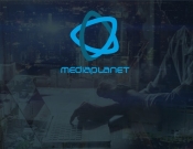 Projekt graficzny, nazwa firmy, tworzenie logo firm Logo dla Agencji Reklamowej - ADRUS
