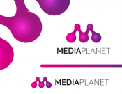 Projekt graficzny, nazwa firmy, tworzenie logo firm Logo dla Agencji Reklamowej - bazi