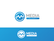 Projekt graficzny, nazwa firmy, tworzenie logo firm Logo dla Agencji Reklamowej - feim