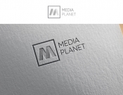 Projekt graficzny, nazwa firmy, tworzenie logo firm Logo dla Agencji Reklamowej - ManyWaysKr