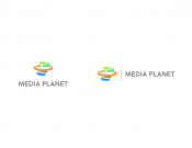 Projekt graficzny, nazwa firmy, tworzenie logo firm Logo dla Agencji Reklamowej - sansey