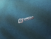 Projekt graficzny, nazwa firmy, tworzenie logo firm Logo dla Agencji Reklamowej - myConcepT