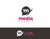 Projekt graficzny, nazwa firmy, tworzenie logo firm Logo dla Agencji Reklamowej - kruszynka