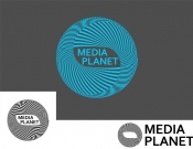 Projekt graficzny, nazwa firmy, tworzenie logo firm Logo dla Agencji Reklamowej - G-rafka