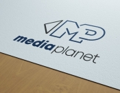 Projekt graficzny, nazwa firmy, tworzenie logo firm Logo dla Agencji Reklamowej - konrad.panek