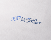 Projekt graficzny, nazwa firmy, tworzenie logo firm Logo dla Agencji Reklamowej - Quavol