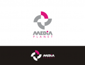 Projekt graficzny, nazwa firmy, tworzenie logo firm Logo dla Agencji Reklamowej - kruszynka