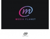 Projekt graficzny, nazwa firmy, tworzenie logo firm Logo dla Agencji Reklamowej - evadesign