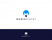 Projekt graficzny, nazwa firmy, tworzenie logo firm Logo dla Agencji Reklamowej - matuta1