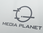 Projekt graficzny, nazwa firmy, tworzenie logo firm Logo dla Agencji Reklamowej - radofreshdesign