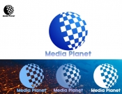 Projekt graficzny, nazwa firmy, tworzenie logo firm Logo dla Agencji Reklamowej - EwaL