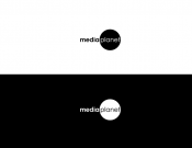 Projekt graficzny, nazwa firmy, tworzenie logo firm Logo dla Agencji Reklamowej - TragicMagic