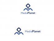 Projekt graficzny, nazwa firmy, tworzenie logo firm Logo dla Agencji Reklamowej - DamianDesigner