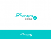 Projekt graficzny, nazwa firmy, tworzenie logo firm Logo dla bloga emeryturaonline.pl  - Mixtura