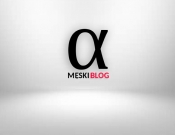 Projekt graficzny, nazwa firmy, tworzenie logo firm Logo dla "Męski blog" - kotarska