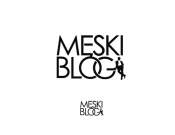 Projekt graficzny, nazwa firmy, tworzenie logo firm Logo dla "Męski blog" - evadesign
