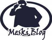 Projekt graficzny, nazwa firmy, tworzenie logo firm Logo dla "Męski blog" - Tianek