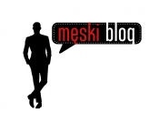 Projekt graficzny, nazwa firmy, tworzenie logo firm Logo dla "Męski blog" - asia7d