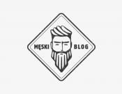 Projekt graficzny, nazwa firmy, tworzenie logo firm Logo dla "Męski blog" - MarcinPlonski