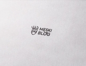 Projekt graficzny, nazwa firmy, tworzenie logo firm Logo dla "Męski blog" - Johan