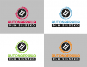Projekt graficzny, nazwa firmy, tworzenie logo firm Logo dla warsztatu samochodowego - GraphicDesigner