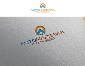 Projekt graficzny, nazwa firmy, tworzenie logo firm Logo dla warsztatu samochodowego - ManyWaysKr