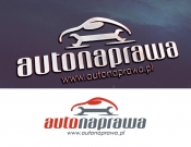Projekt graficzny, nazwa firmy, tworzenie logo firm Logo dla warsztatu samochodowego - timur