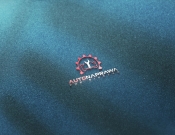 Projekt graficzny, nazwa firmy, tworzenie logo firm Logo dla warsztatu samochodowego - myConcepT