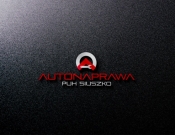 Projekt graficzny, nazwa firmy, tworzenie logo firm Logo dla warsztatu samochodowego - ManyWaysKr