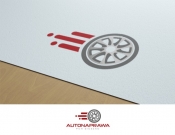 Projekt graficzny, nazwa firmy, tworzenie logo firm Logo dla warsztatu samochodowego - Bellomon