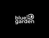 Projekt graficzny, nazwa firmy, tworzenie logo firm Logo dla Blue Garden - DeViL3oo