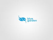 Projekt graficzny, nazwa firmy, tworzenie logo firm Logo dla Blue Garden - TragicMagic