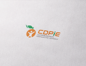Projekt graficzny, nazwa firmy, tworzenie logo firm fajne logo dla poradni żywieniowej - Quavol