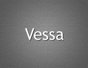 Projekt graficzny, nazwa firmy, tworzenie logo firm Nazwa dla marki odzieżowej - Vsion