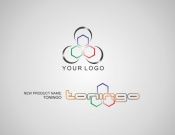 Projekt graficzny, nazwa firmy, tworzenie logo firm Logo sklepu internetowego z tonerami - Tomi83