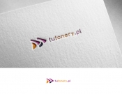 Projekt graficzny, nazwa firmy, tworzenie logo firm Logo sklepu internetowego z tonerami - matuta1