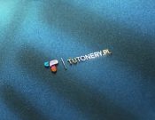 Projekt graficzny, nazwa firmy, tworzenie logo firm Logo sklepu internetowego z tonerami - myConcepT