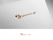 Projekt graficzny, nazwa firmy, tworzenie logo firm Logo sklepu internetowego z tonerami - matuta1