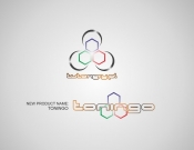 Projekt graficzny, nazwa firmy, tworzenie logo firm Logo sklepu internetowego z tonerami - Tomi83