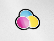 Projekt graficzny, nazwa firmy, tworzenie logo firm Logo sklepu internetowego z tonerami - DeViL3oo